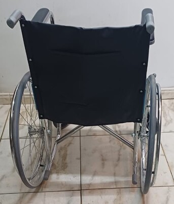 Riyadh, Health & Beauty Items, SAR 300,  Almost New Wheelchair