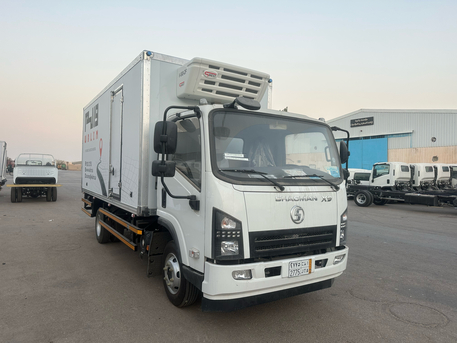 Riyadh, Business, 🚚 Premium Refrigerated Truck Rental Solutions