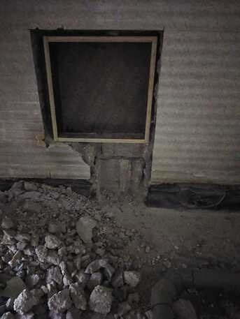 Manama, Construction, Mantinance Work