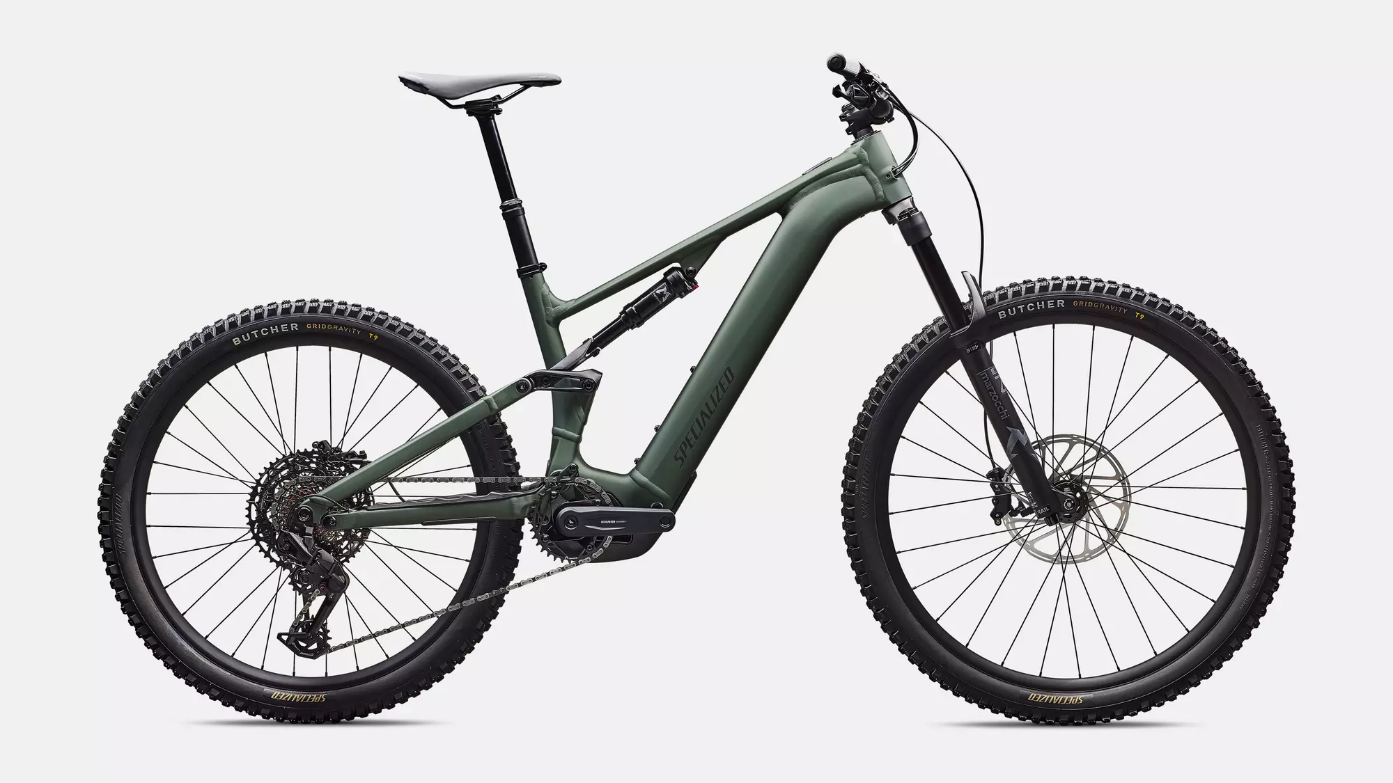 Los Angeles, Bicycles, USD 4000,  2026 Specialized Turbo Levo 4 Alloy
