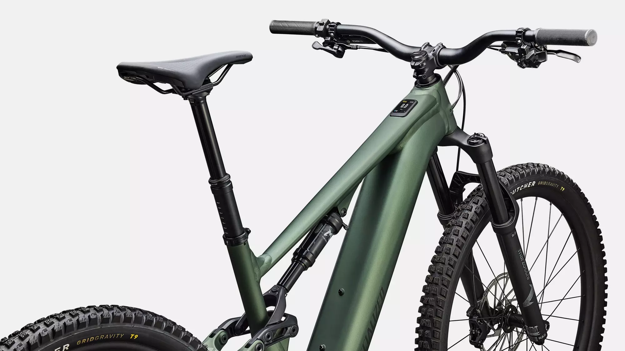Los Angeles, Bicycles, USD 4000,  2026 Specialized Turbo Levo 4 Alloy