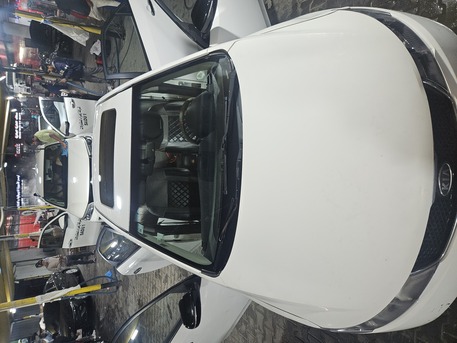 Khobar, Vehicles, Cars & Trucks , SAR 16500,  Kia Cerato 2012 Full Option,  2012,  Automatic,  50 KM,  Urgent Car Sell