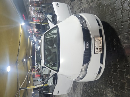 Khobar, Vehicles, Cars & Trucks , SAR 16500,  Kia Cerato 2012 Full Option,  2012,  Automatic,  50 KM,  Urgent Car Sell