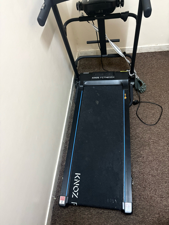 Jizan, Electronics, SAR 1200,  Tredmill Brand New Condition