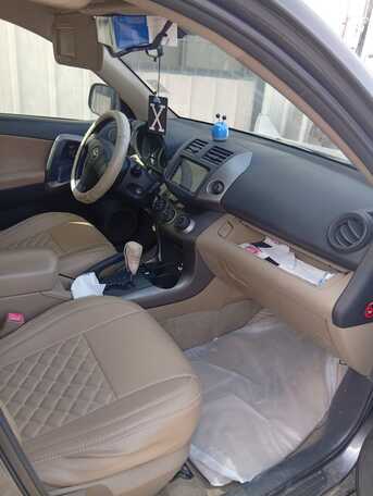 Khobar, Items Wanted, SAR 22000, Toyota RAV4, 2012, Automatic, 366000 KM
