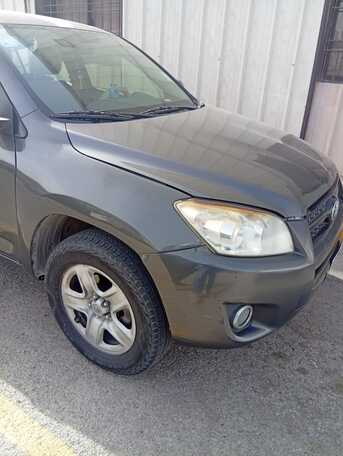 Khobar, Items Wanted, SAR 22000, Toyota RAV4, 2012, Automatic, 366000 KM