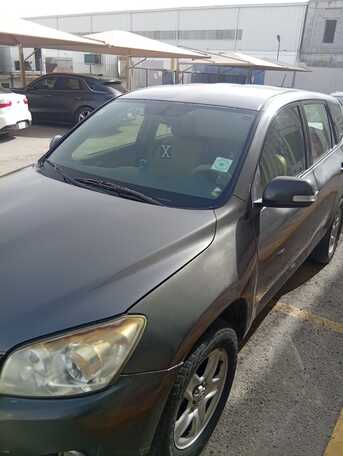Khobar, Items Wanted, SAR 22000, Toyota RAV4, 2012, Automatic, 366000 KM