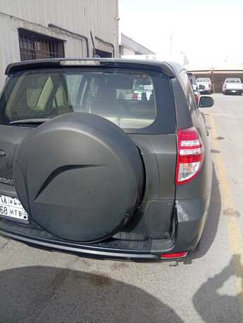 Khobar, Items Wanted, SAR 22000, Toyota RAV4, 2012, Automatic, 366000 KM