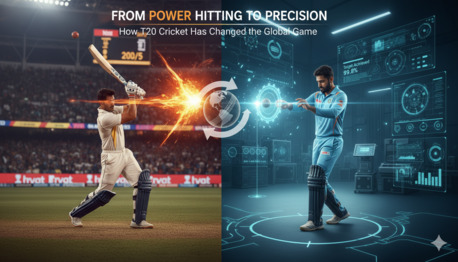 Toronto, Business, T20 Cricket Insights: Master 2026 Match Trends & Analytics