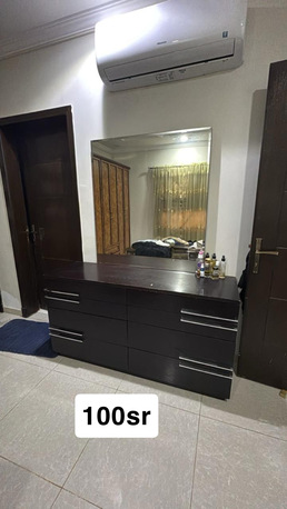 Jeddah, Furniture, Home Center Furniture On Throwing Price