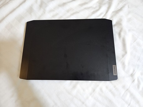 Al Thuqbah, Computers, SAR 2200,  Lenovo Ideapad Gaming 3i