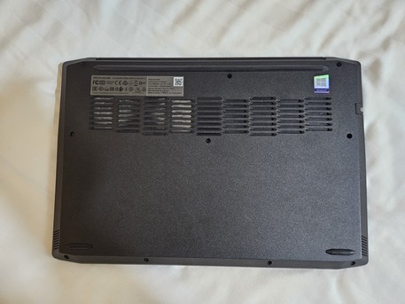 Al Thuqbah, Computers, SAR 2200,  Lenovo Ideapad Gaming 3i