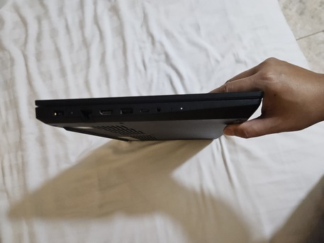 Al Thuqbah, Computers, SAR 2200,  Lenovo Ideapad Gaming 3i