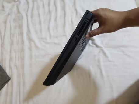 Al Thuqbah, Computers, SAR 2200,  Lenovo Ideapad Gaming 3i