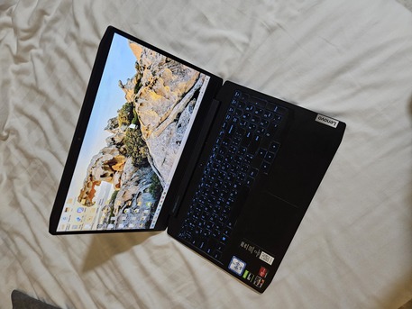 Al Thuqbah, Computers, SAR 2200,  Lenovo Ideapad Gaming 3i