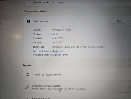 Al Thuqbah, Computers, SAR 2200,  Lenovo Ideapad Gaming 3i