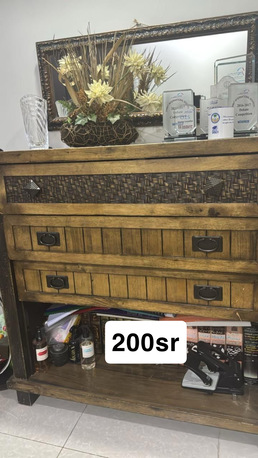 Jeddah, Household Items, Home Center Furniture Throwing Price