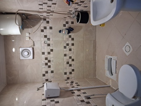 Riyadh, Apartments, Flats, Houses & Villas, SAR 30000/year,  Furnished,  2 BR,  Family Apartment Available In Alisha Villa