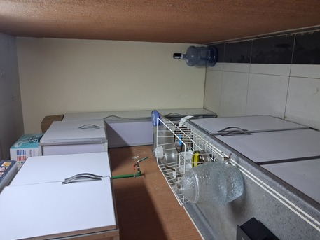 Riyadh, Apartments, Flats, Houses & Villas, SAR 30000/year,  Furnished,  2 BR,  Family Apartment Available In Alisha Villa