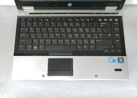 Manama, Tablet Computers, BHD 48,  HP Core I7 2.8Ghz Laptop NVIDIA Graphic 8GB RAM 500GB HDD 14"HD Display FREE Bag & Mouse