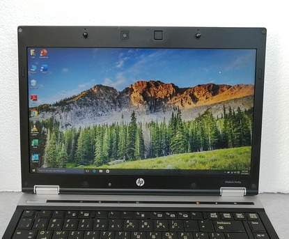 Manama, Tablet Computers, BHD 48,  HP Core I7 2.8Ghz Laptop NVIDIA Graphic 8GB RAM 500GB HDD 14"HD Display FREE Bag & Mouse