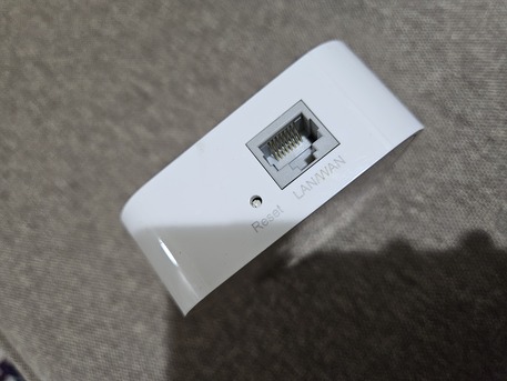 Al Thuqbah, Electronics, SAR 50,  TP-link Mini Router