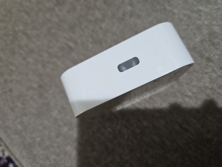 Al Thuqbah, Electronics, SAR 50,  TP-link Mini Router