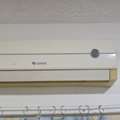 SAR 999,  Gree 1.5 Ton Split AC