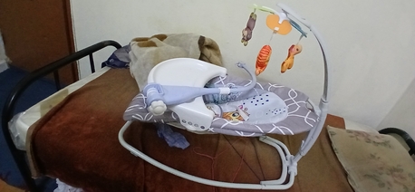 Dammam, Baby & Kid Stuff, SAR 30,  Baby Cradle