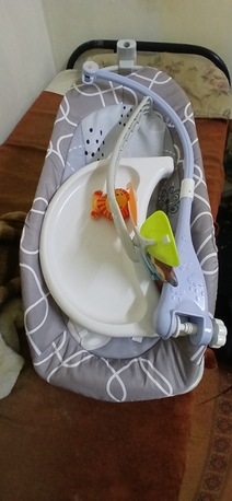 Dammam, Baby & Kid Stuff, SAR 30,  Baby Cradle