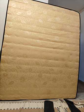 Riyadh, Household Items, SAR 150,  Doublebed Mattress