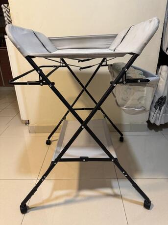 Riyadh, Baby & Kid Stuff, SAR 50,  Baby Changing Station