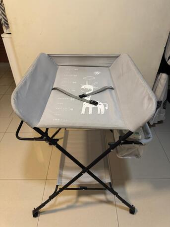 Riyadh, Baby & Kid Stuff, SAR 50,  Baby Changing Station