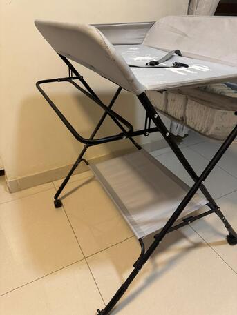 Riyadh, Baby & Kid Stuff, SAR 50,  Baby Changing Station