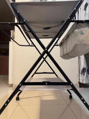 Riyadh, Baby & Kid Stuff, SAR 50,  Baby Changing Station