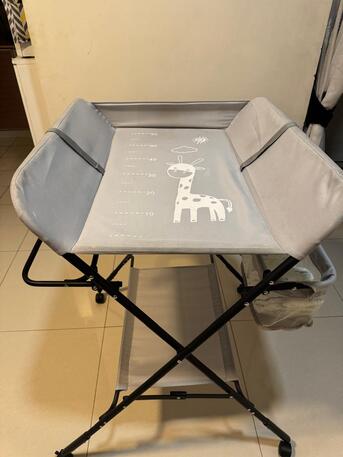 Riyadh, Baby & Kid Stuff, SAR 50,  Baby Changing Station