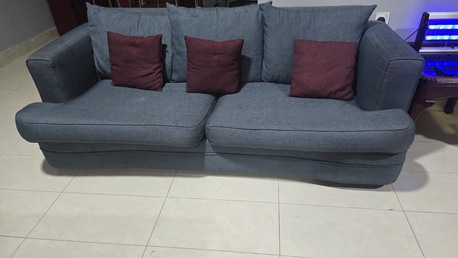 Manama, Furniture, BHD 150,  Used Sofa For Sale