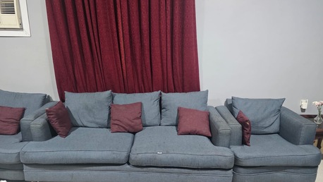 Manama, Furniture, BHD 150,  Used Sofa For Sale