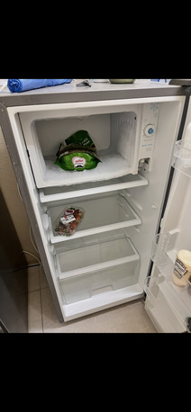 Khafji, Appliances, SAR 400,  Good Condition Fridge
