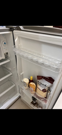 Khafji, Appliances, SAR 400,  Good Condition Fridge