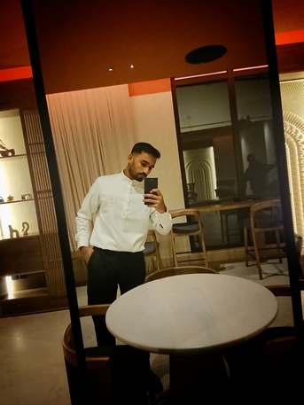 Riyadh, Job Seekers, I Need  A Barista Job