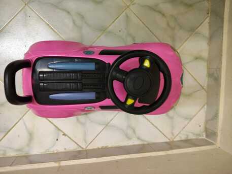 Al Bathaa, Toys & Games, SAR 400,  Kids Toys  Cycle Cars & Chair