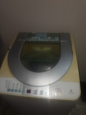 Manama, Appliances, BHD 10,  Washing Machine