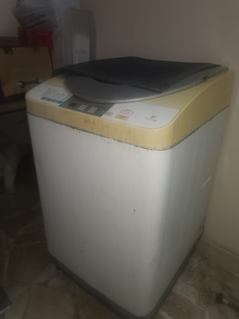 Manama, Appliances, BHD 10,  Washing Machine