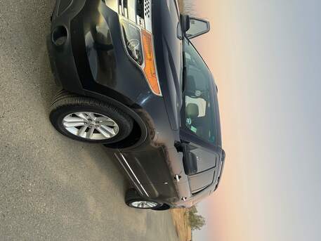 Rabigh, Vehicles, Cars & Trucks , SAR 37000,  Ford Explorer,  2013,  Automatic,  350 KM,  Reliable, Strong Build Quality, Spacious Family SUV