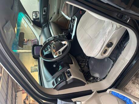 Rabigh, Vehicles, Cars & Trucks , SAR 37000,  Ford Explorer,  2013,  Automatic,  350 KM,  Reliable, Strong Build Quality, Spacious Family SUV