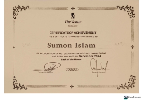 Riyadh, Job Seekers, Laundry Supervisor