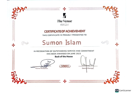 Riyadh, Job Seekers, Laundry Supervisor