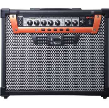 Manama, Musical Instruments, BHD 120,  Roland GA-112 Guitar Amplifier Made In Japan