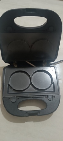 Azizia, Appliances, SAR 50,  Sandwich Maker